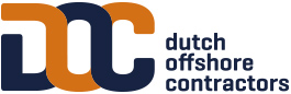 Dutch offshore contractors logo