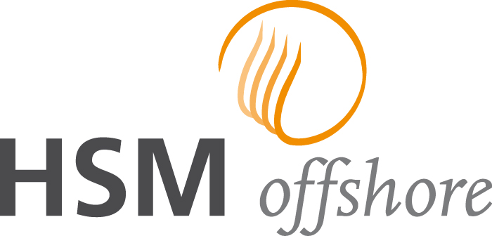 HSM Offshore logo
